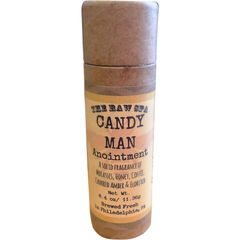 Candy Man von Cinag's Alchemic / The Raw Spa