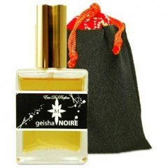 Geisha Noire (Eau de Parfum) von aroma M
