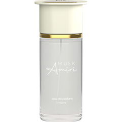 Musk Amiri by Ahmed Al Maghribi