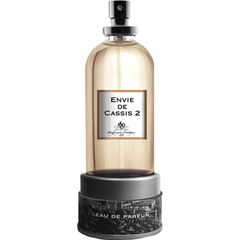 Envie de Cassis 2 by L'Eau de Cassis