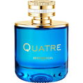 Quatre en Bleu by Boucheron