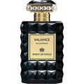 Valiance (Extrait de Parfum) von Spirit of Kings