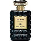 Valiance (Extrait de Parfum) by Spirit of Kings