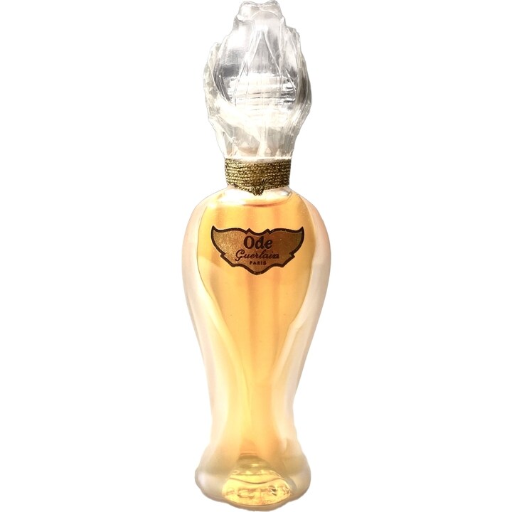 Ode by Guerlain » Reviews & Perfume Facts