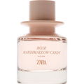 Rose Marshmallow Candy von Zara