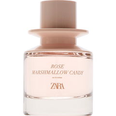 Rose Marshmallow Candy von Zara