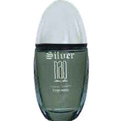Silver Nao by S&C Perfumes / Suchel Camacho