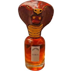 Coral by Alejandro Acosta