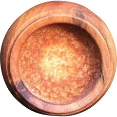 Amber Patchouli by Natural Wisdom