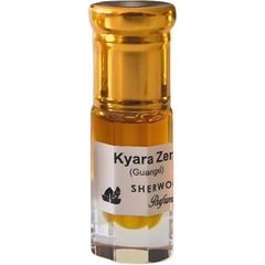 Kyara Zen von Sherwood