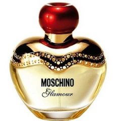Glamour von Moschino