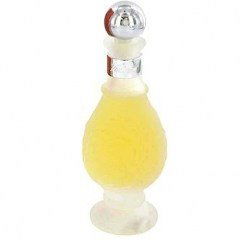 White Lilac (Perfume) by California Perfume Company