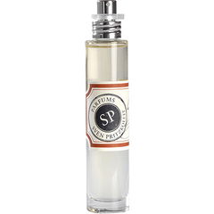 Poudre de Riz von Parfums Sven Pritzkoleit