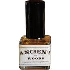 Ancient Woods by Organic Perfume Girl