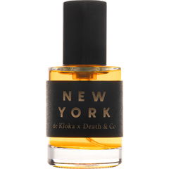 New York by Death & Co
