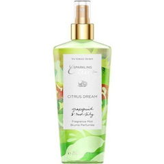 Sparkling Citrus - Citrus Dream von Victoria's Secret