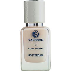 Rotterdam von Yafoooh
