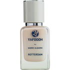 Rotterdam by Yafoooh