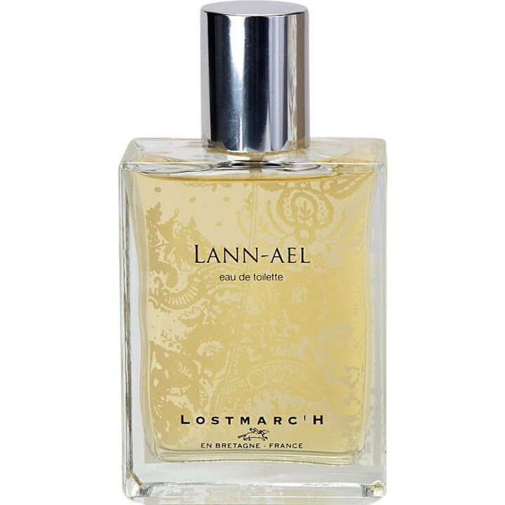 Lann-Aël von Lostmarc'h