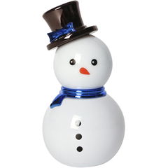 Flocky Men by Jean-Pierre Sand