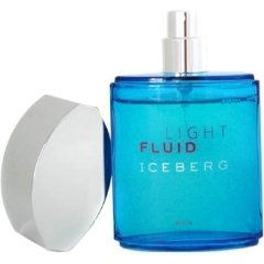 Light Fluid Men (Eau de Toilette) by Iceberg Light Fluid Men (Eau de Toilette) by Iceberg