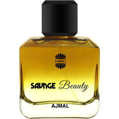 Savage Beauty by Ajmal