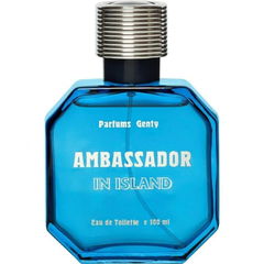 Ambassador in Island by Parfums Genty