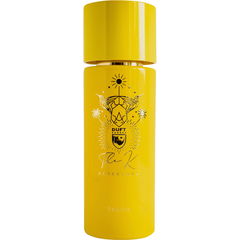 Tulua Limited Edition von Kinetic Perfumes
