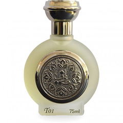 Taif T01 von Taif Al-Emarat / طيف الإمارات
