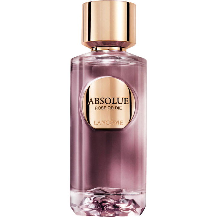 Absolue - Rose Or Die by Lancôme » Reviews & Perfume Facts