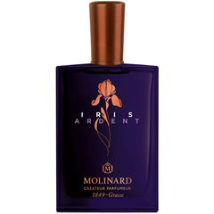 Iris Ardent by Molinard