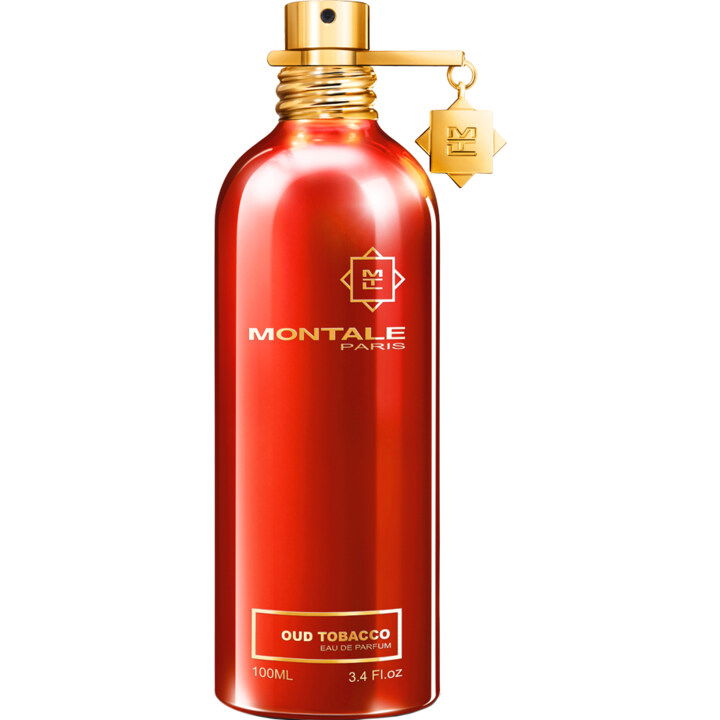 Oud Tobacco by Montale
