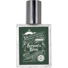Serpent's Brew (Eau de Parfum) by Sucreabeille
