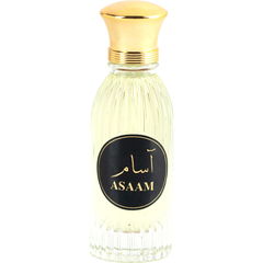 Asaam / آسام von Syofy Oud & Perfumes
