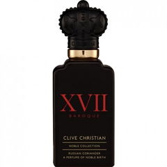 XVII: Baroque - Russian Coriander von Clive Christian
