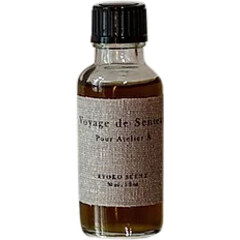 Voyage de Senteur: Pour Atelier Å (Eau de Parfum) von Ryoko