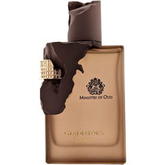 Gladiator's Oath by Ministry of Oud