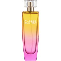 Capree Rokk by Lazell
