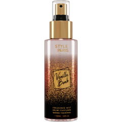 Vanilla Bomb by Style Paris