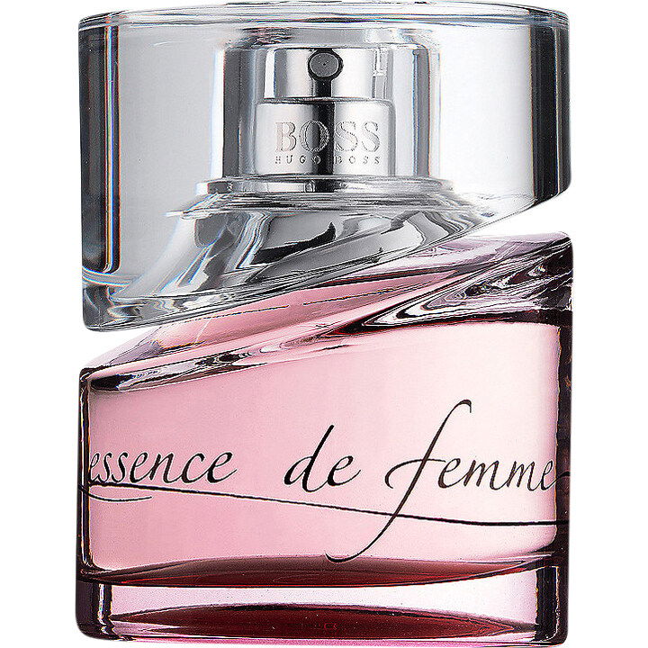 Essence de Femme by Hugo Boss Essence de Femme by Hugo Boss