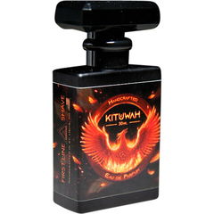 Kituwah (Eau de Parfum) von First Line Shave