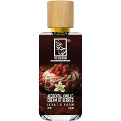 Accidental Vanille: Cream of Berries by The Dua Brand / Dua Fragrances