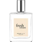Fresh Cream (Eau de Toilette) von Philosophy