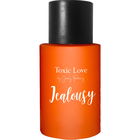 Jealousy von Jacky Fontánez
