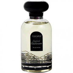 England Cashmere von Nasamat