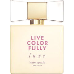 Live Colorfully Luxe von Kate Spade