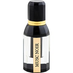 Musc Noir von Karamat Collection
