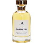 Marrakesh von Metascent