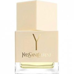 Y (2011) (Eau de Toilette) by Yves Saint Laurent