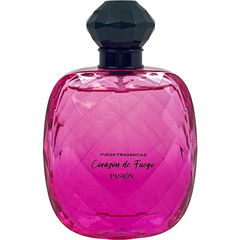Pasion by Fuego Fragrancias